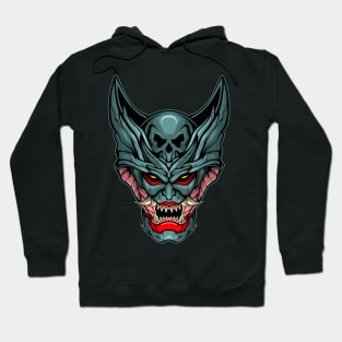 epic demon Hoodie